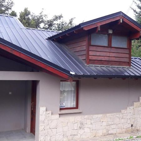 Departamento Victoria Bariloche Lägenhet Exteriör bild