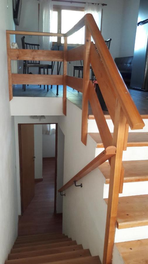 Departamento Victoria Bariloche Lägenhet Exteriör bild