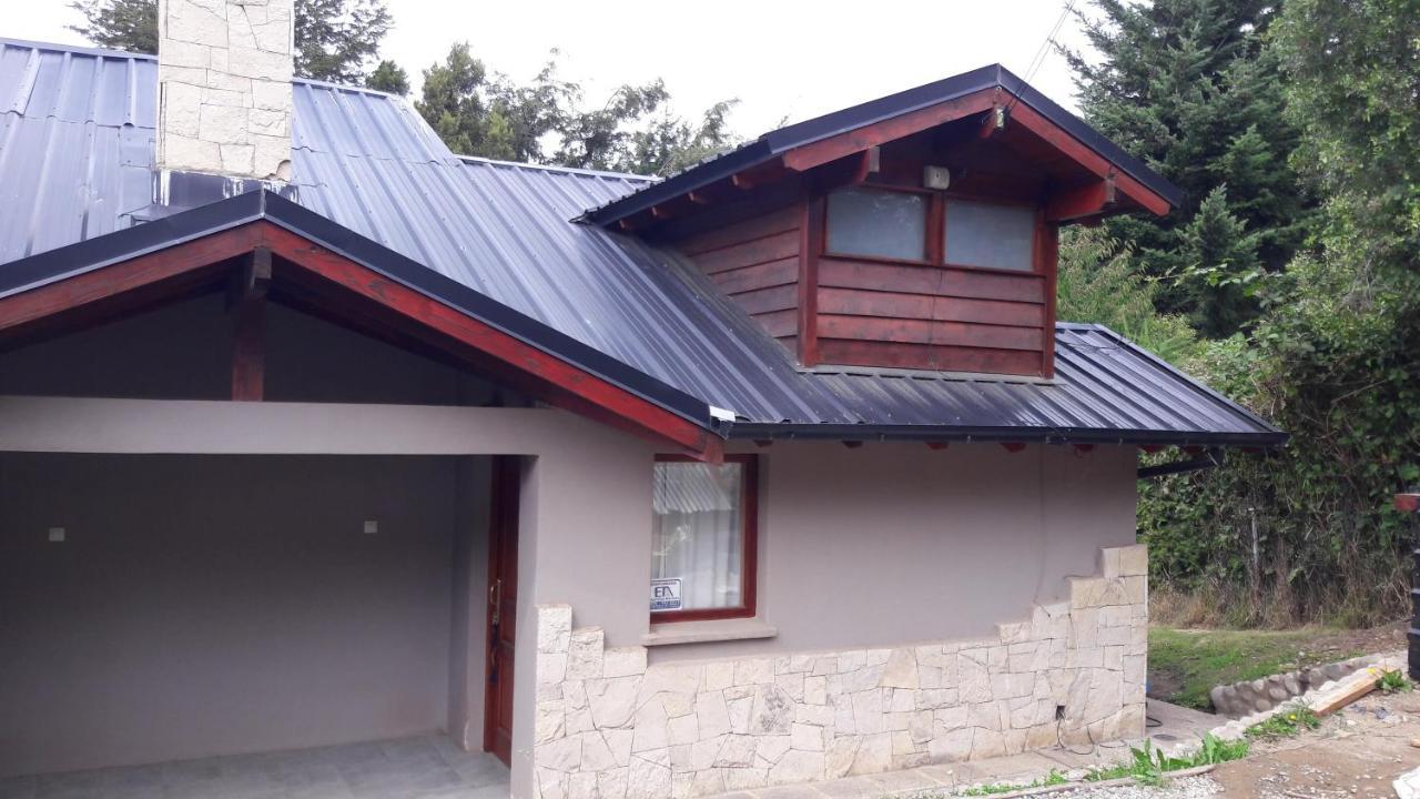Departamento Victoria Bariloche Lägenhet Exteriör bild