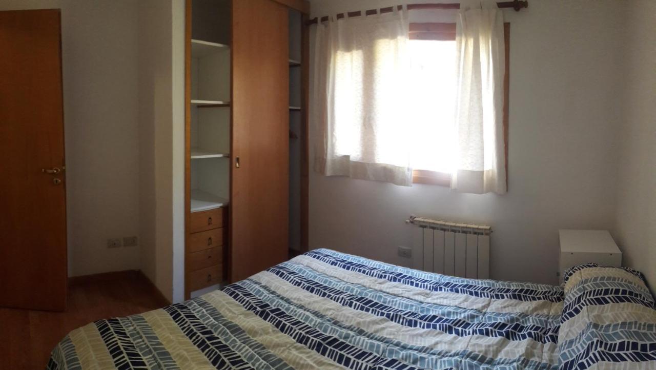 Departamento Victoria Bariloche Lägenhet Exteriör bild