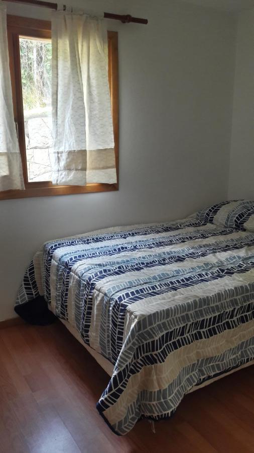 Departamento Victoria Bariloche Lägenhet Exteriör bild