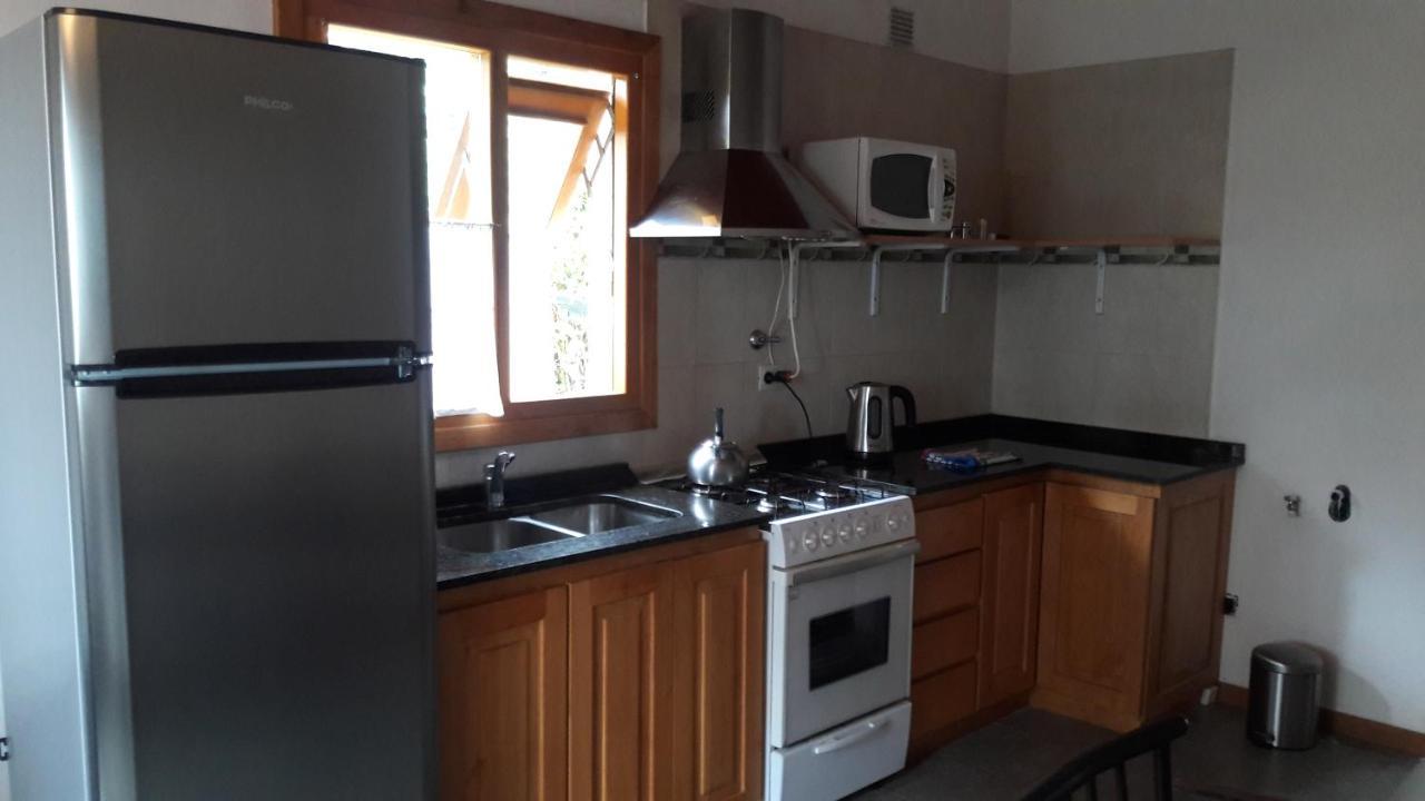 Departamento Victoria Bariloche Lägenhet Exteriör bild